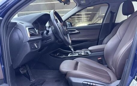 BMW 1 серия, 2022 год, 1 750 000 рублей, 7 фотография