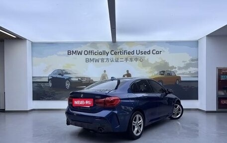 BMW 1 серия, 2022 год, 1 750 000 рублей, 3 фотография