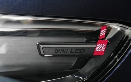 BMW X1, 2025 год, 5 850 000 рублей, 26 фотография