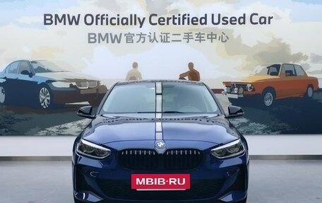 BMW 1 серия, 2022 год, 1 750 000 рублей, 2 фотография