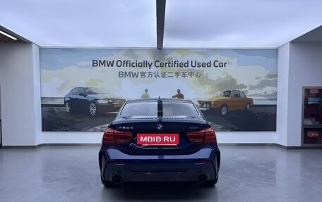 BMW 1 серия, 2022 год, 1 750 000 рублей, 4 фотография