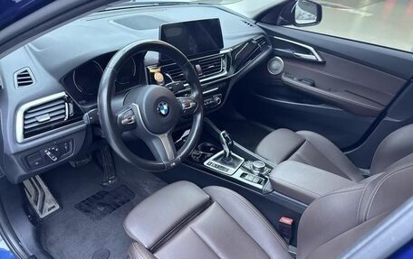 BMW 1 серия, 2022 год, 1 750 000 рублей, 8 фотография