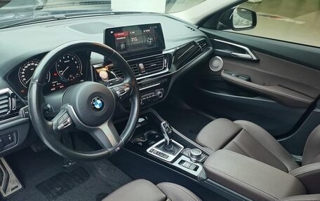 BMW 1 серия, 2022 год, 1 750 000 рублей, 9 фотография