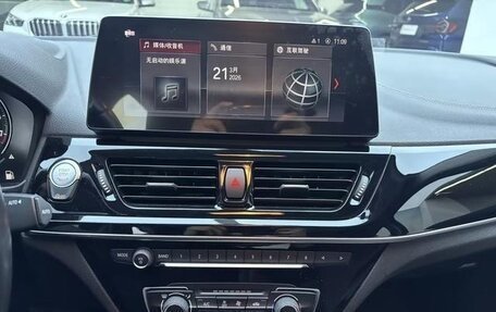 BMW 1 серия, 2022 год, 1 750 000 рублей, 14 фотография