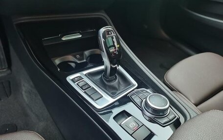 BMW 1 серия, 2022 год, 1 750 000 рублей, 15 фотография