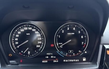 BMW 1 серия, 2022 год, 1 750 000 рублей, 12 фотография