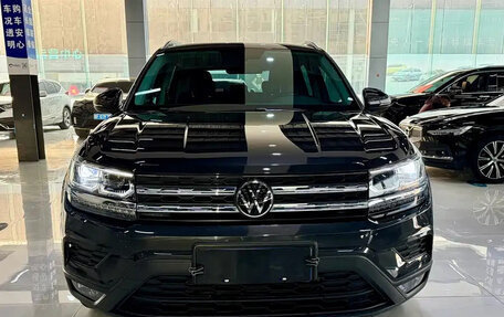 Volkswagen Tharu, 2022 год, 1 637 069 рублей, 2 фотография