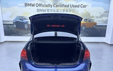 BMW 1 серия, 2022 год, 1 750 000 рублей, 21 фотография