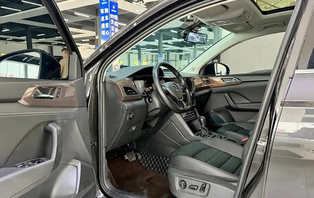 Volkswagen Tharu, 2022 год, 1 637 069 рублей, 10 фотография