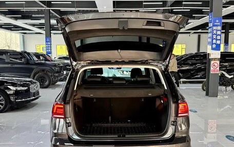 Volkswagen Tharu, 2022 год, 1 637 069 рублей, 7 фотография