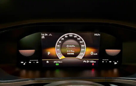 Volkswagen Tharu, 2022 год, 1 637 069 рублей, 9 фотография