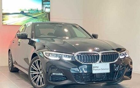 BMW 3 серия, 2021 год, 2 650 000 рублей, 3 фотография