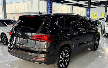 Volkswagen Tharu, 2022 год, 1 637 069 рублей, 6 фотография