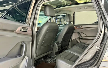 Volkswagen Tharu, 2022 год, 1 637 069 рублей, 12 фотография