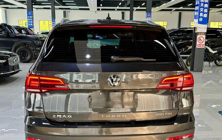 Volkswagen Tharu, 2022 год, 1 637 069 рублей, 5 фотография