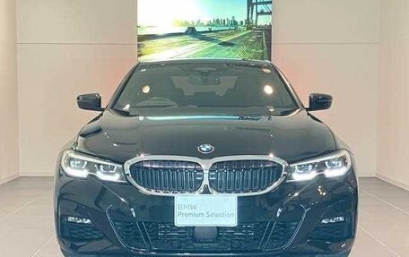 BMW 3 серия, 2021 год, 2 650 000 рублей, 2 фотография