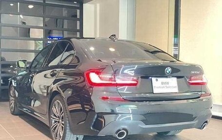 BMW 3 серия, 2021 год, 2 650 000 рублей, 6 фотография