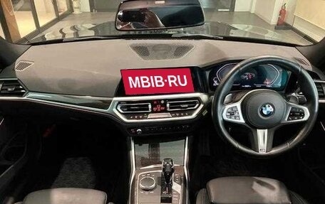 BMW 3 серия, 2021 год, 2 650 000 рублей, 7 фотография