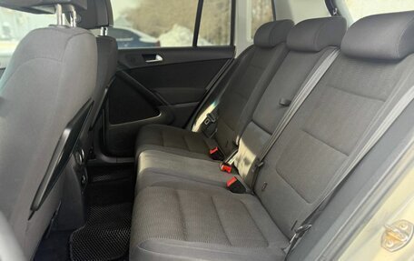 Volkswagen Tiguan I, 2013 год, 1 320 000 рублей, 10 фотография