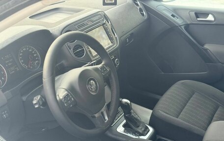Volkswagen Tiguan I, 2013 год, 1 320 000 рублей, 12 фотография