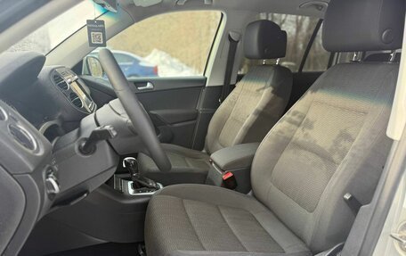 Volkswagen Tiguan I, 2013 год, 1 320 000 рублей, 9 фотография