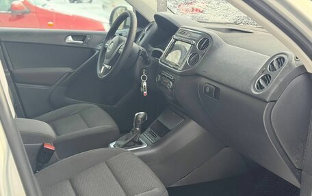 Volkswagen Tiguan I, 2013 год, 1 320 000 рублей, 11 фотография