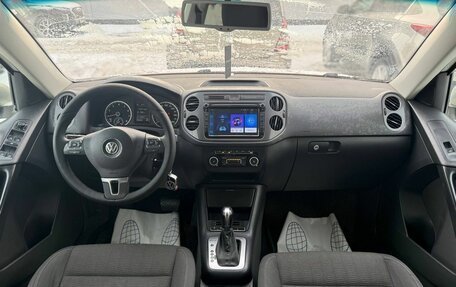 Volkswagen Tiguan I, 2013 год, 1 320 000 рублей, 13 фотография