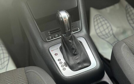 Volkswagen Tiguan I, 2013 год, 1 320 000 рублей, 19 фотография