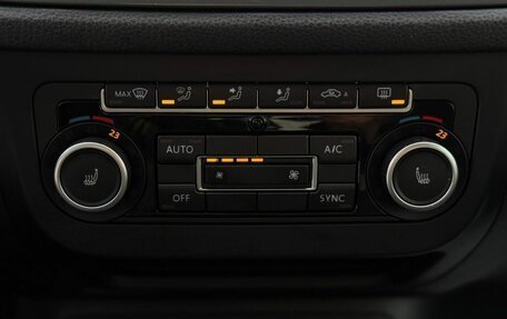 Volkswagen Tiguan I, 2013 год, 1 320 000 рублей, 17 фотография