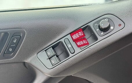 Volkswagen Tiguan I, 2013 год, 1 320 000 рублей, 18 фотография