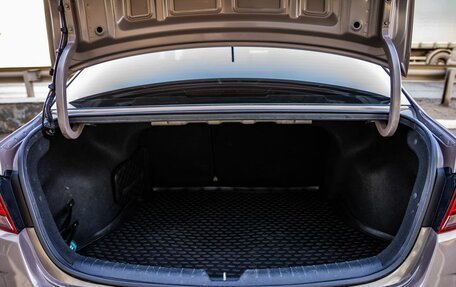 KIA Rio IV, 2022 год, 1 848 000 рублей, 12 фотография