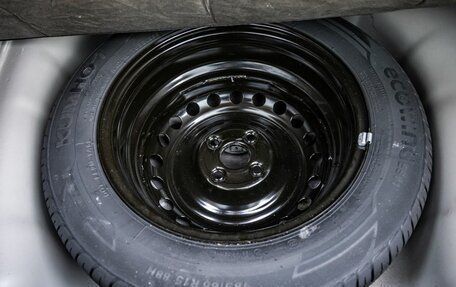 KIA Rio IV, 2022 год, 1 848 000 рублей, 13 фотография