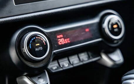 KIA Rio IV, 2022 год, 1 848 000 рублей, 20 фотография