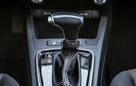 KIA Rio IV, 2022 год, 1 848 000 рублей, 31 фотография