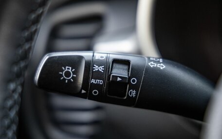 KIA Rio IV, 2022 год, 1 848 000 рублей, 38 фотография