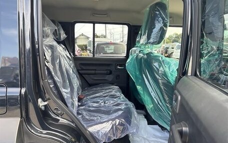 Suzuki Jimny, 2026 год, 2 450 000 рублей, 11 фотография