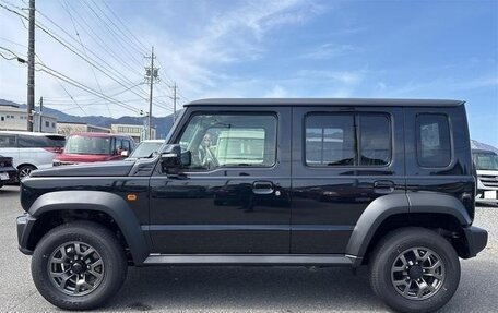 Suzuki Jimny, 2026 год, 2 450 000 рублей, 8 фотография