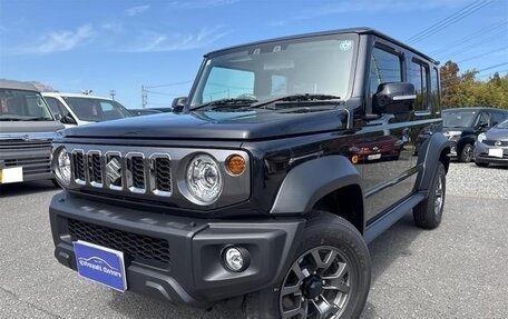 Suzuki Jimny, 2026 год, 2 450 000 рублей, 1 фотография