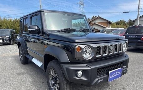 Suzuki Jimny, 2026 год, 2 450 000 рублей, 3 фотография