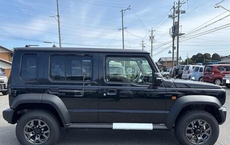 Suzuki Jimny, 2026 год, 2 450 000 рублей, 4 фотография