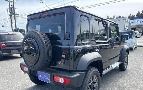 Suzuki Jimny, 2026 год, 2 450 000 рублей, 5 фотография