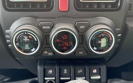 Suzuki Jimny, 2026 год, 2 450 000 рублей, 14 фотография