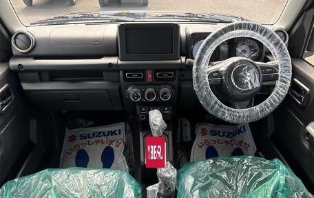 Suzuki Jimny, 2026 год, 2 450 000 рублей, 13 фотография