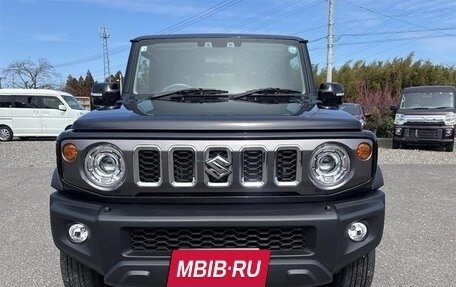 Suzuki Jimny, 2026 год, 2 450 000 рублей, 2 фотография