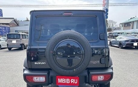 Suzuki Jimny, 2026 год, 2 450 000 рублей, 6 фотография