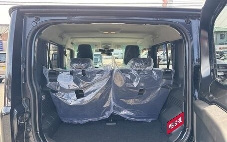 Suzuki Jimny, 2026 год, 2 450 000 рублей, 12 фотография