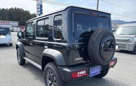 Suzuki Jimny, 2026 год, 2 450 000 рублей, 7 фотография