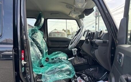 Suzuki Jimny, 2026 год, 2 450 000 рублей, 10 фотография