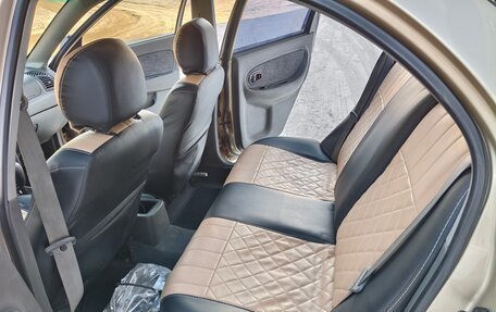 KIA Spectra II (LD), 2007 год, 380 000 рублей, 6 фотография