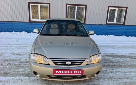 KIA Spectra II (LD), 2007 год, 380 000 рублей, 2 фотография